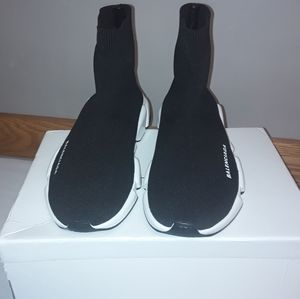 Balenciaga speed trainers